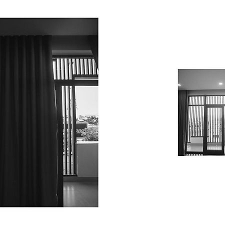 Vinh Thong Apartment Da Nang Exterior foto