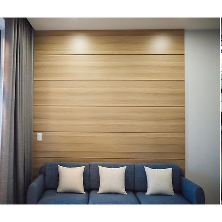 Vinh Thong Apartment Da Nang Exterior foto