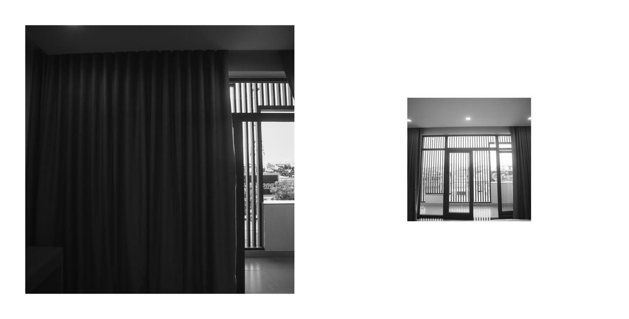 Vinh Thong Apartment Da Nang Exterior foto