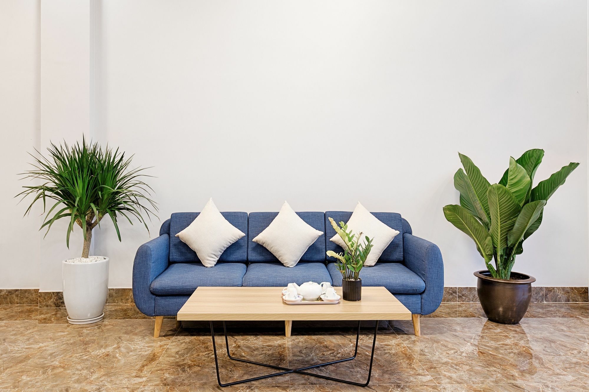 Vinh Thong Apartment Da Nang Exterior foto
